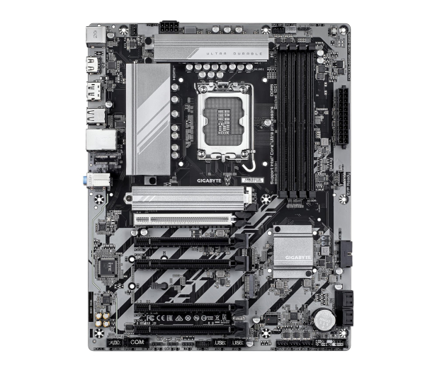 Gigabyte B860 DS3H - 1306632 - zdjęcie 2